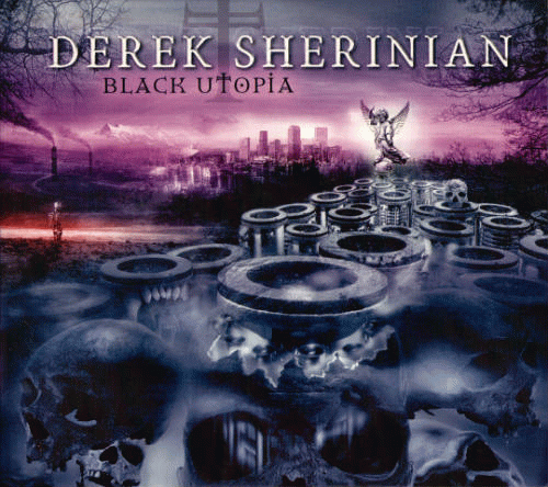 Derek Sherinian : Black Utopia